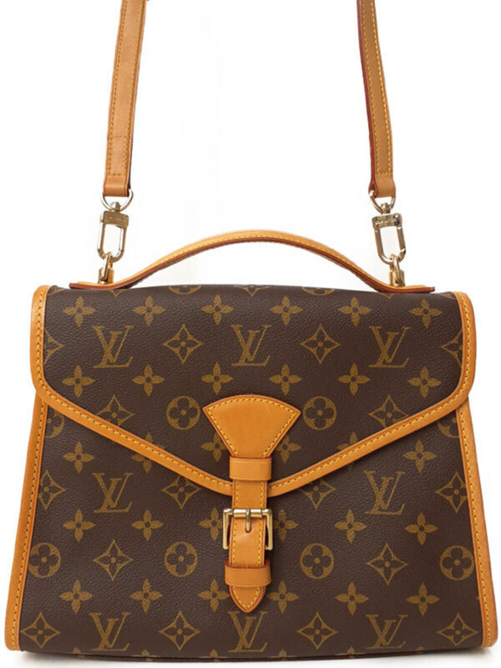Louis Vuitton Monogram Bel Air Bag